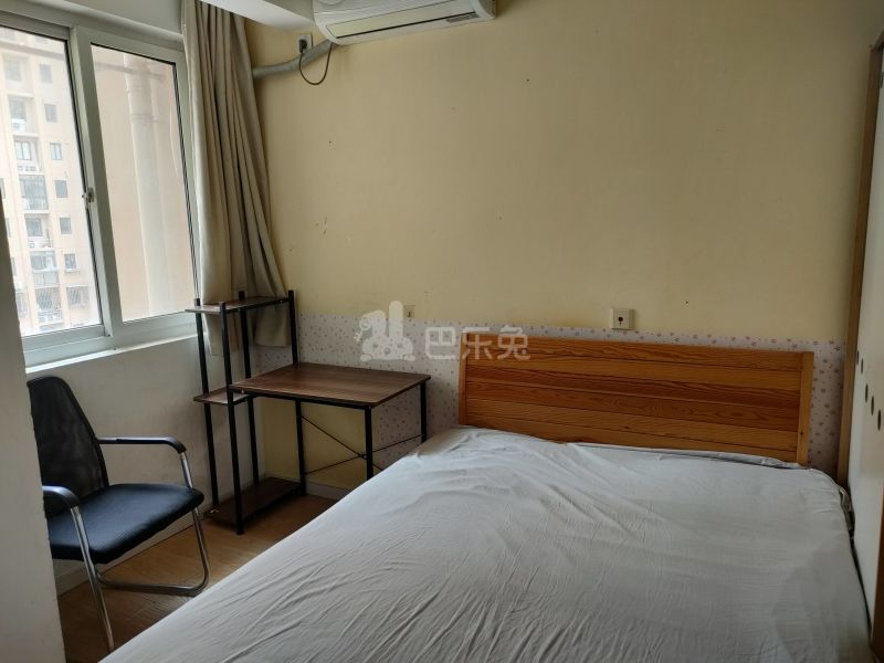 汇福家园健康里1252894卧室图5