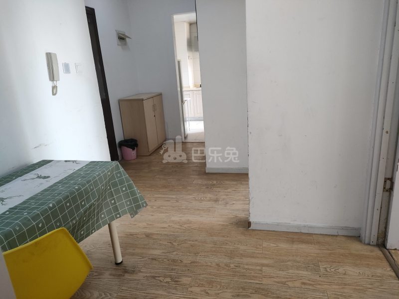 汇福家园健康里1252894卧室图3