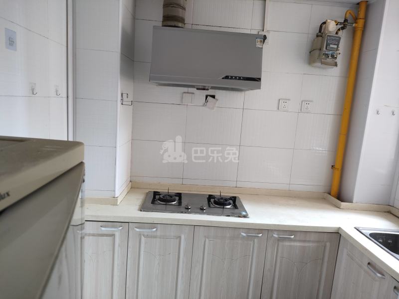 汇福家园健康里1252894厨房图8