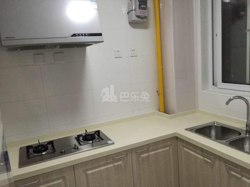 汇福家园健康里1252894厨房图9