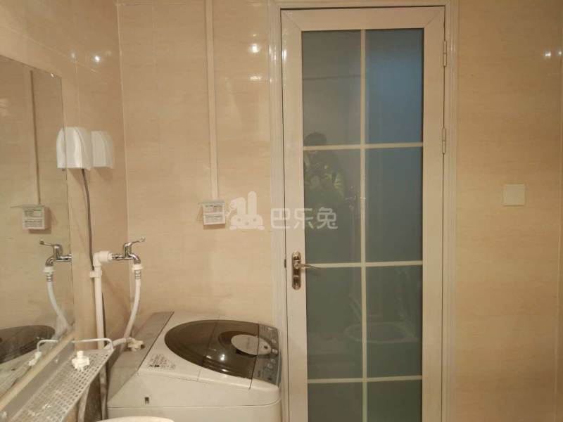 汇福家园健康里1252894卫生间图11