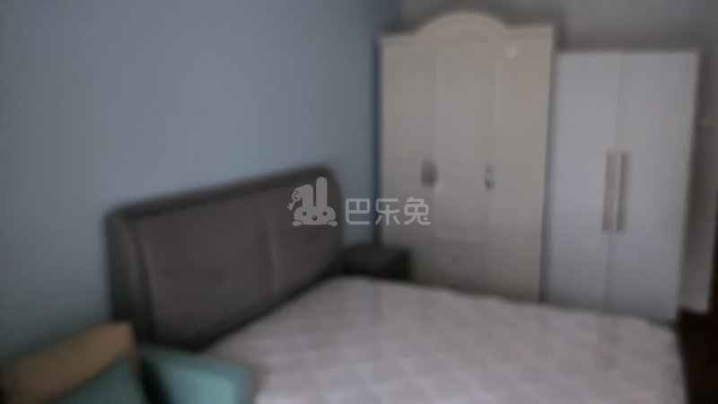 恒大翰城瀚锦苑12529214卧室图1