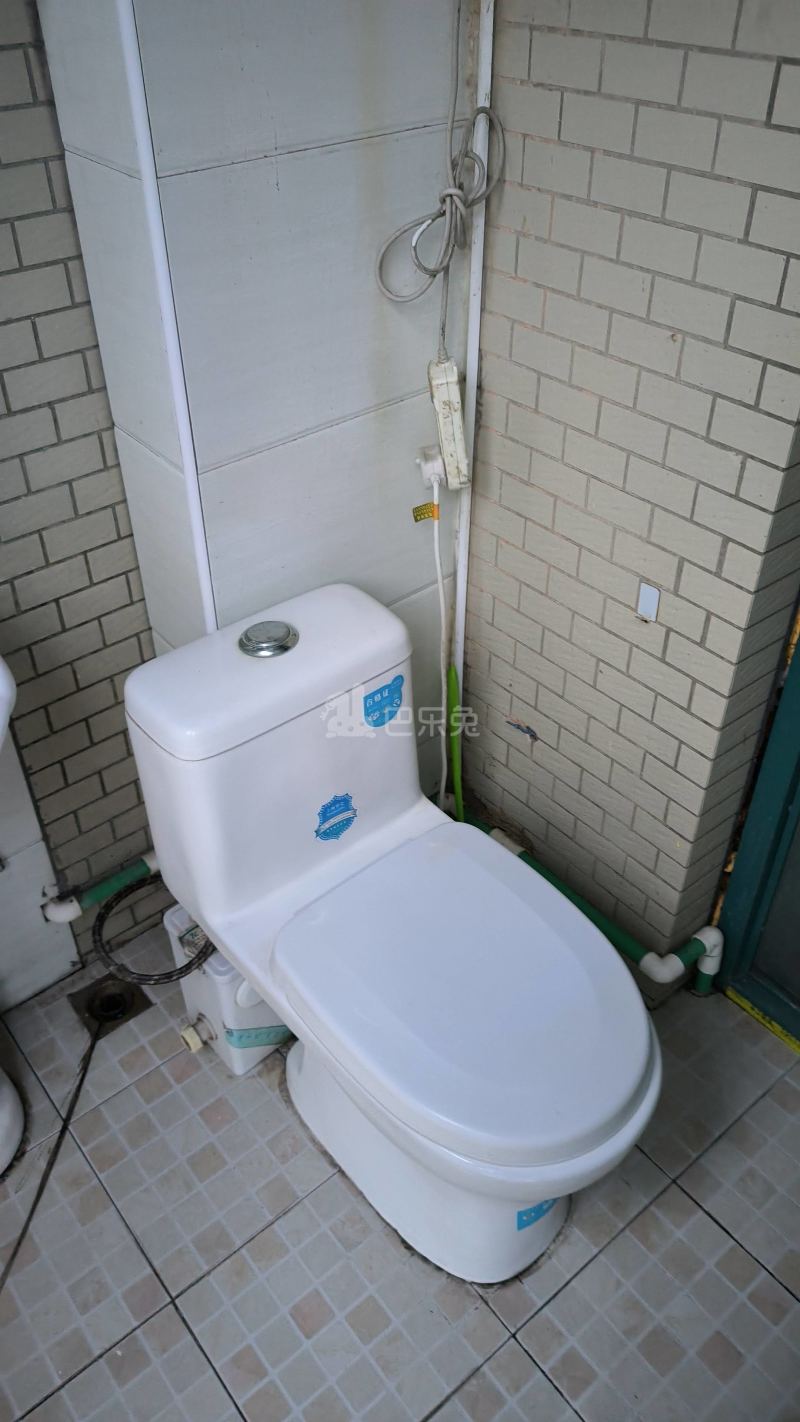 恒大翰城瀚锦苑12529214卫生间图10