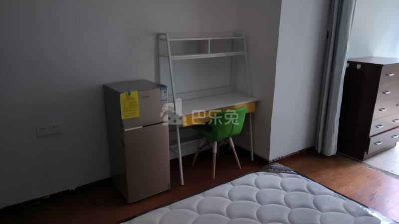 恒大翰城瀚锦苑12529214卧室图2