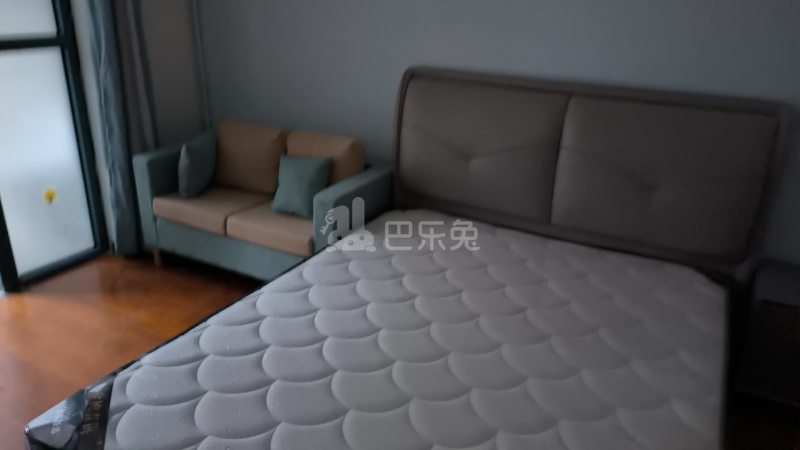 恒大翰城瀚锦苑12529214卧室图3