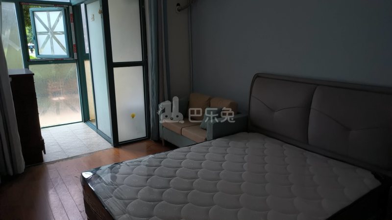 恒大翰城瀚锦苑12529214卧室图0