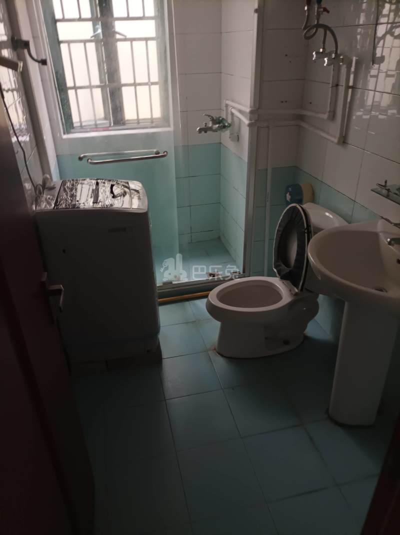 恒大翰城瀚锦苑12529214卫生间图8