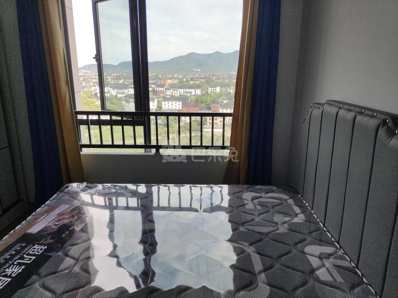 锦绣名邸12530111卧室图2