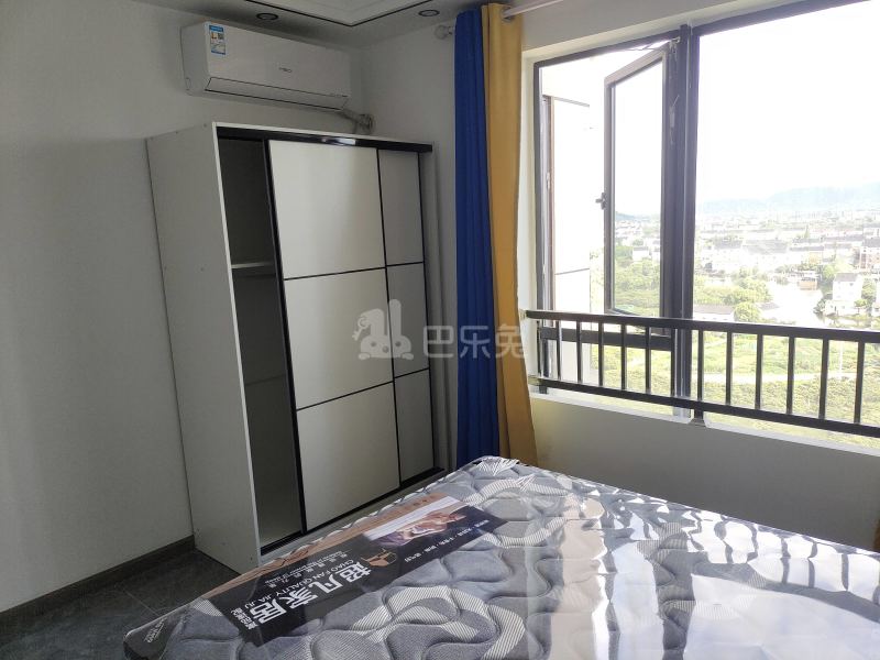 锦绣名邸12530111卧室图3