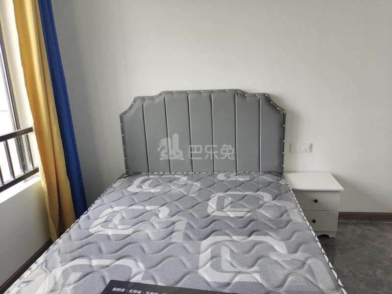 锦绣名邸12530111卧室图1