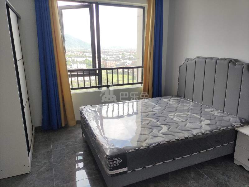 锦绣名邸12530111卧室图0