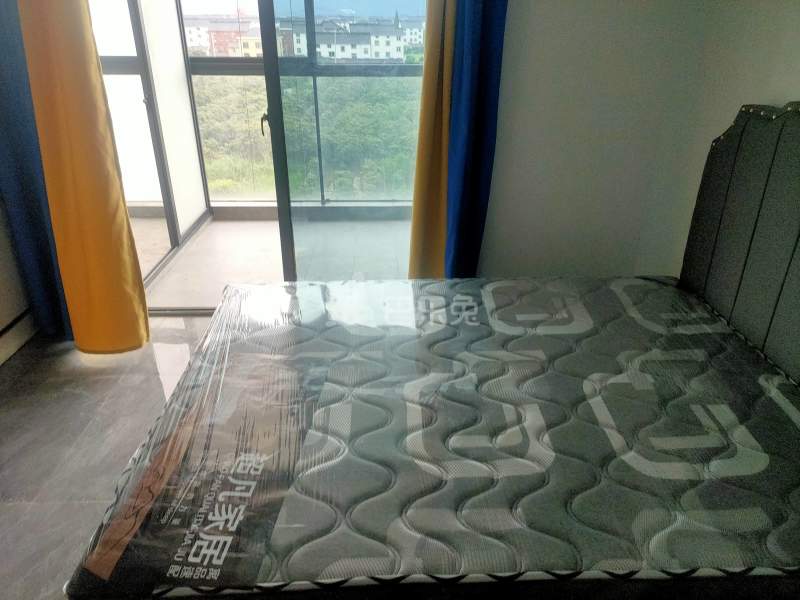 锦绣名邸12530238卧室图0