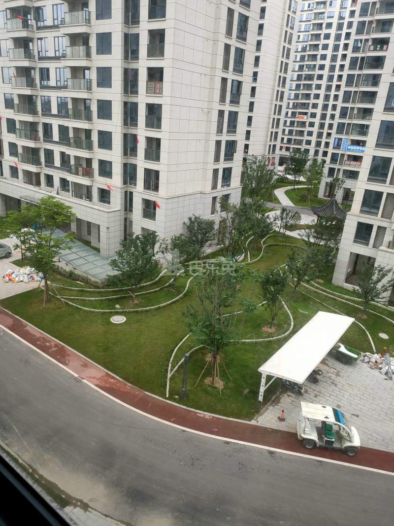 锦绣名邸12530238周边环境图7