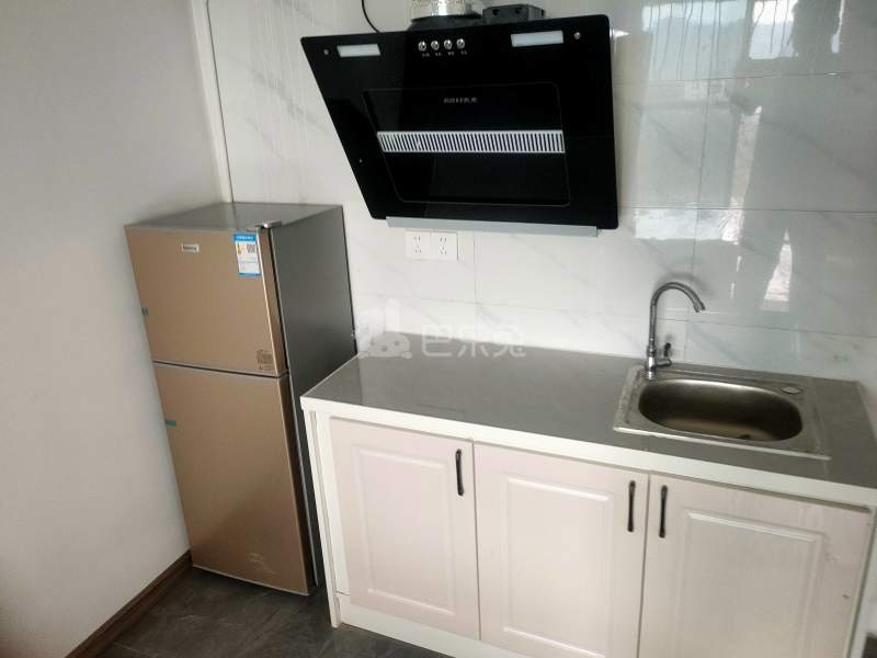 锦绣名邸12530238厨房图5