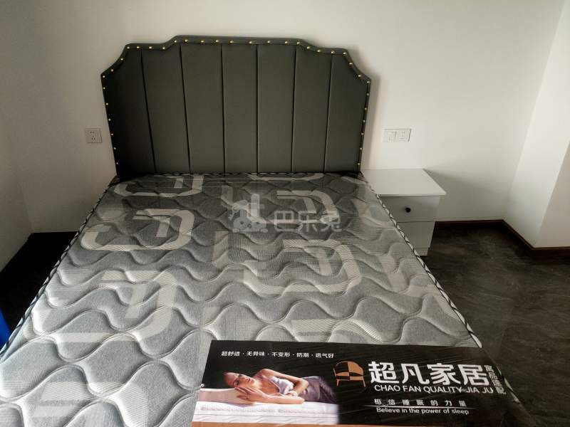 锦绣名邸12530238卧室图1