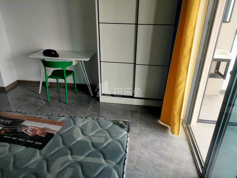 锦绣名邸12530238卧室图3