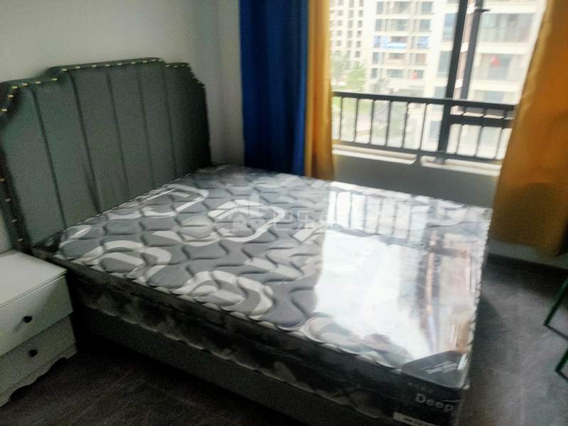 锦绣名邸12530241卧室图0