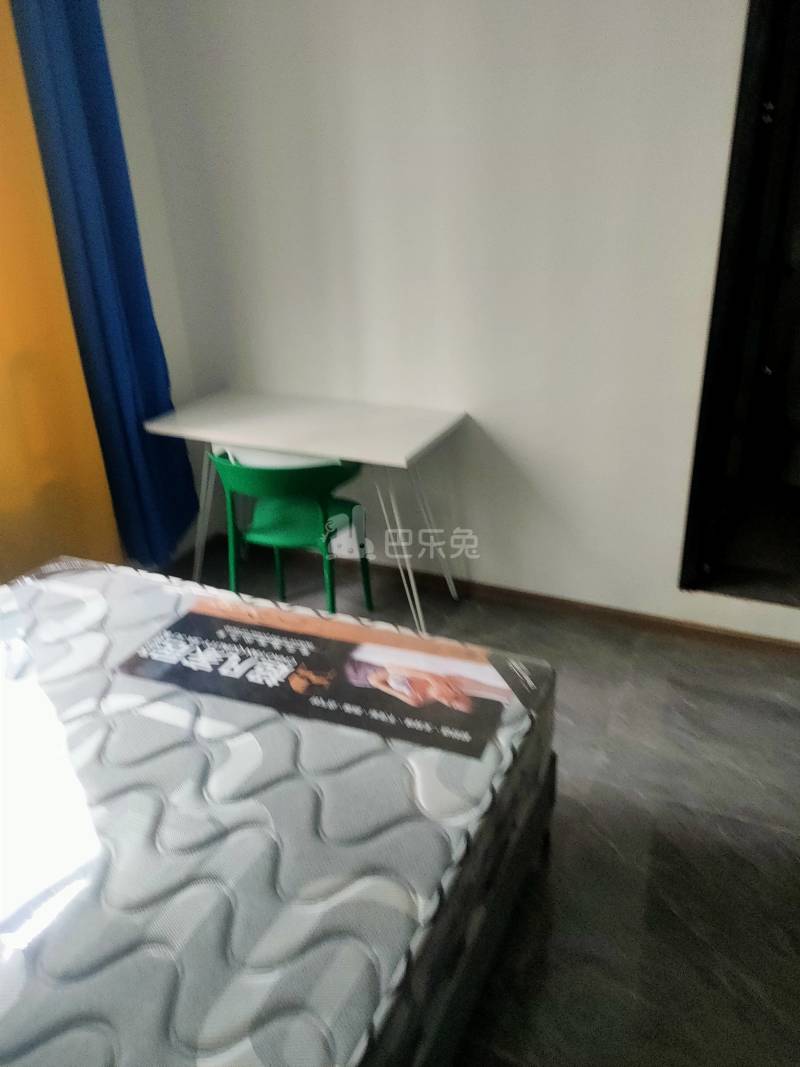 锦绣名邸12530241卧室图4