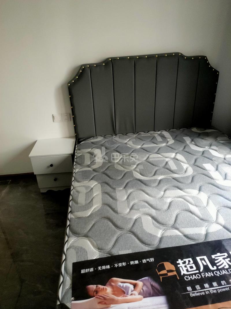 锦绣名邸12530241卧室图1