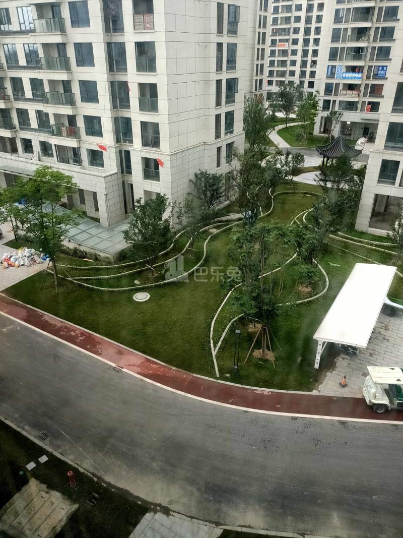 锦绣名邸12530241周边环境图8