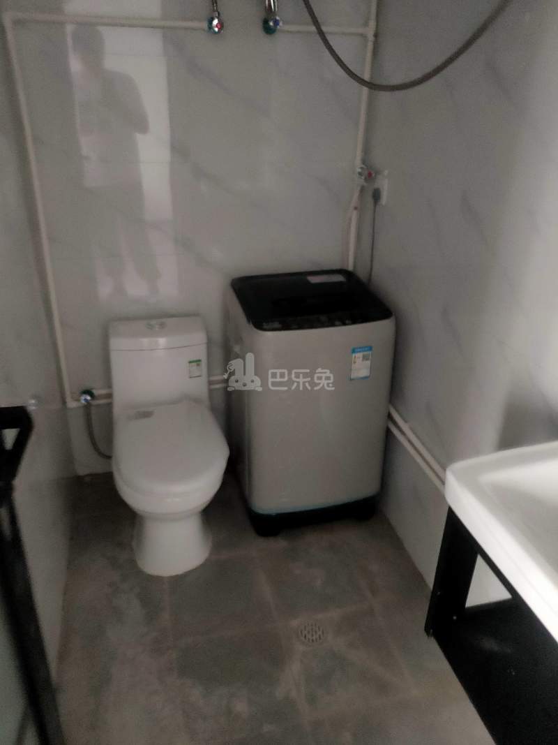 锦绣名邸12530241卫生间图7