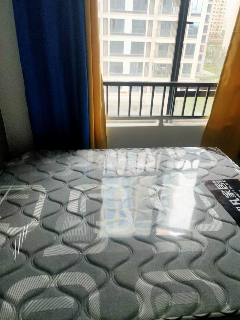 锦绣名邸12530241卧室图3