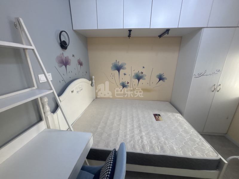 金葫芦新村六区12535714卧室图1