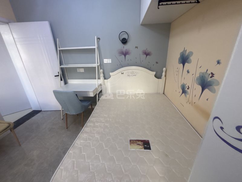 金葫芦新村六区12535714卧室图2