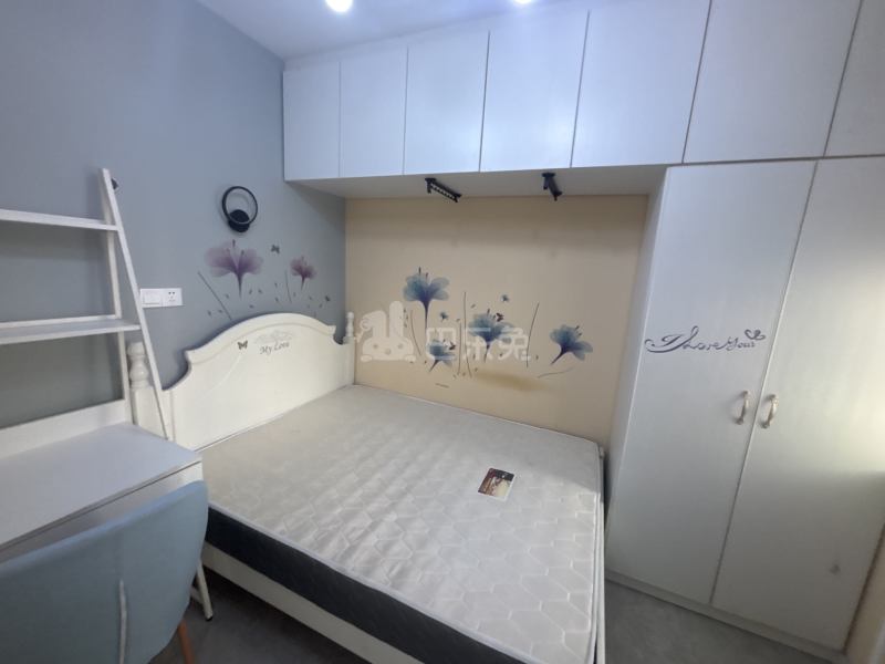 金葫芦新村六区12535714卧室图3