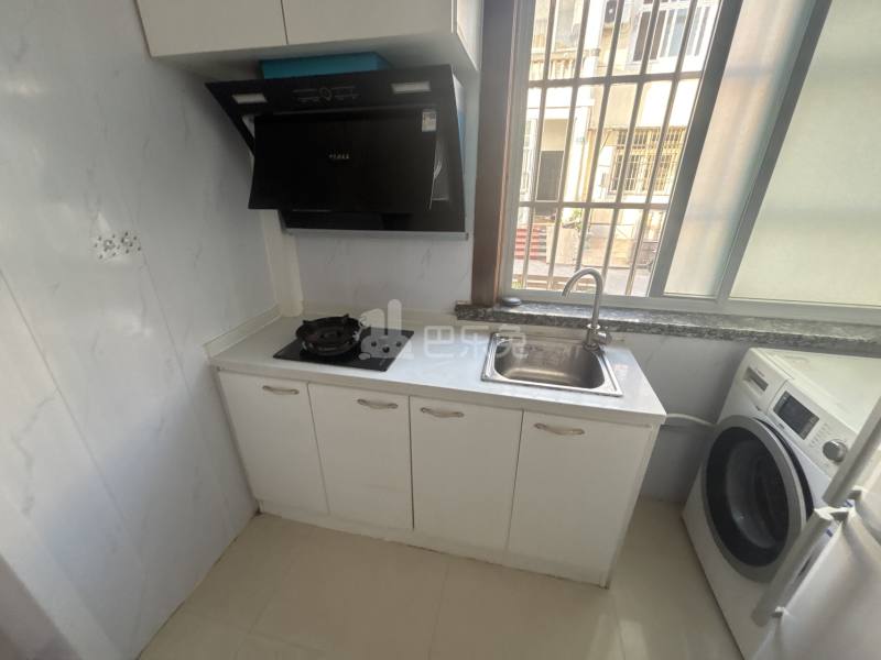 金葫芦新村六区12535714厨房图4