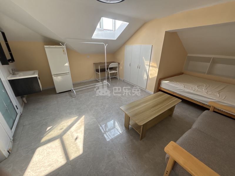 金葫芦新村六区12535736卧室图0