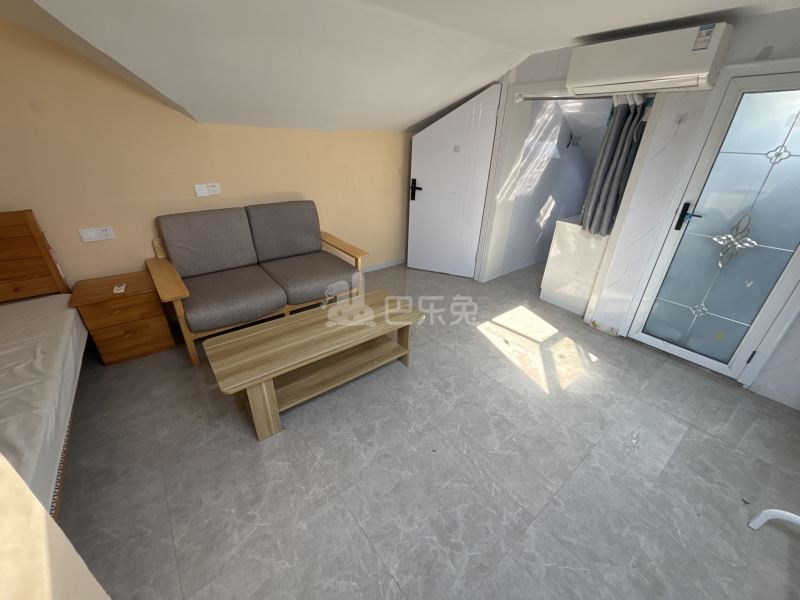 金葫芦新村六区12535736卧室图2