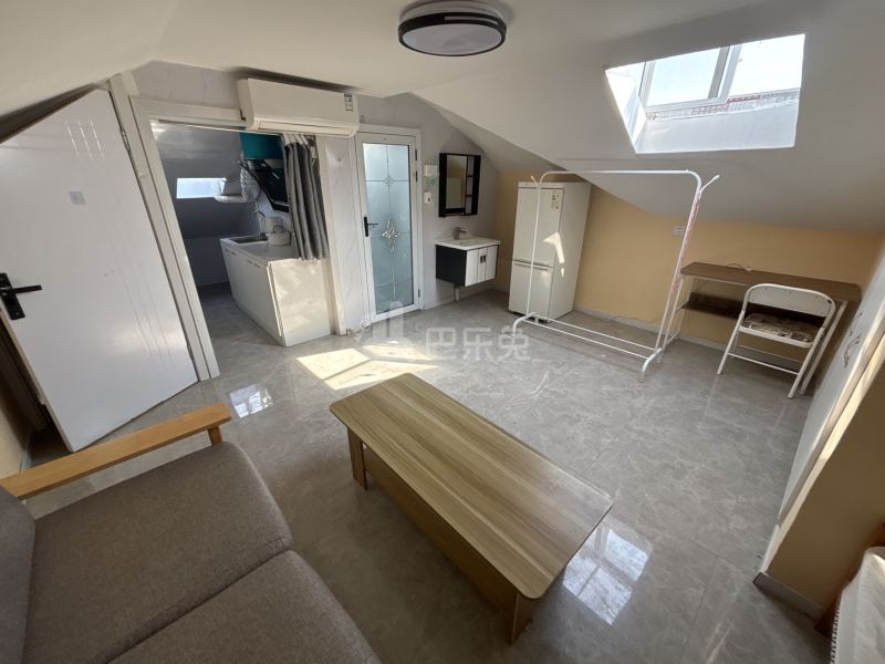 金葫芦新村六区12535736卧室图3