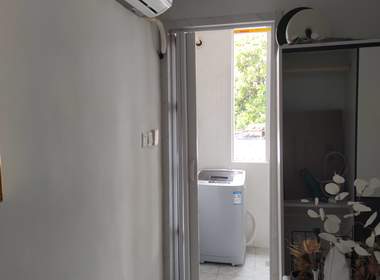 招远小区 1室0厅1卫