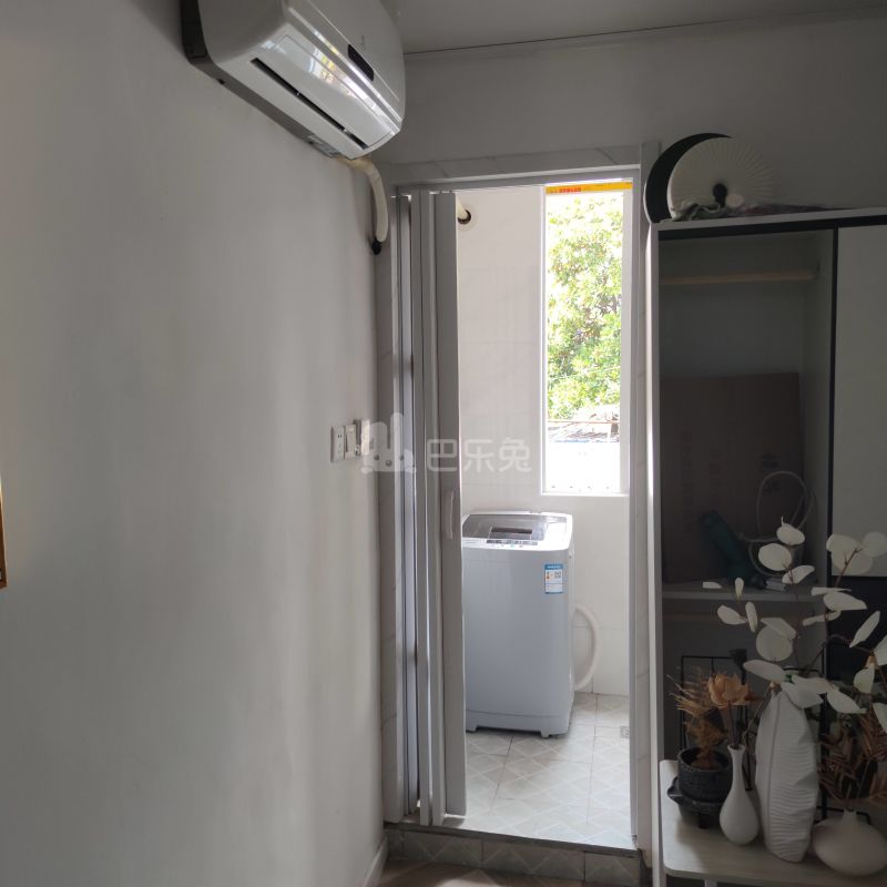 招远小区12544368卧室图1