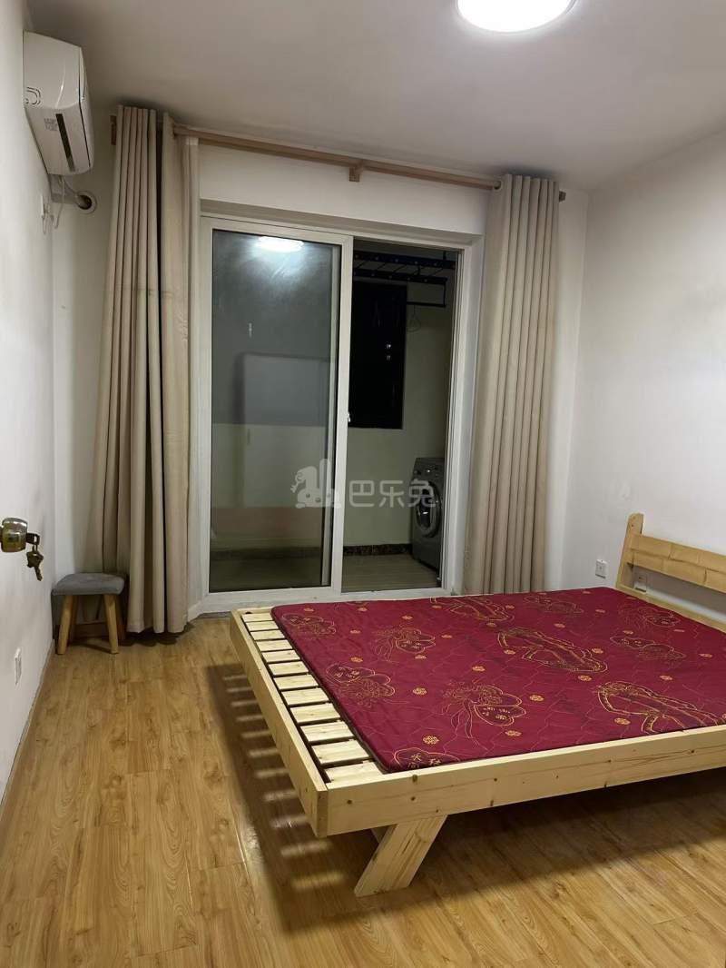 长盛东苑12544817卧室图1