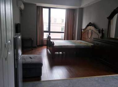 欢腾金座 1室1厅1卫