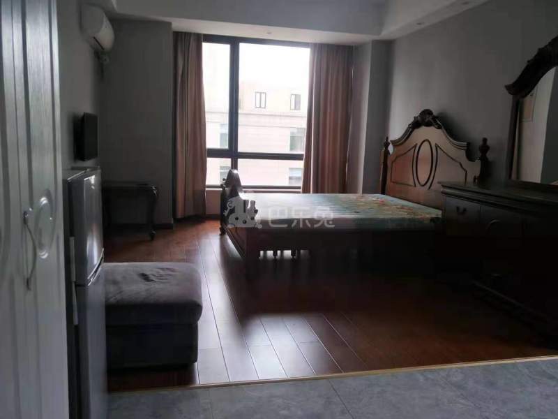 欢腾金座12544881卧室图0