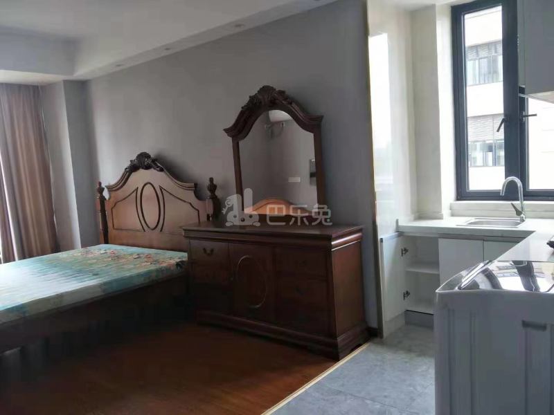 欢腾金座12544881卧室图1