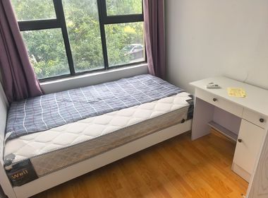 浦西玫瑰园（天誉名邸） 