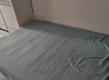 红联九漾华庭东区 