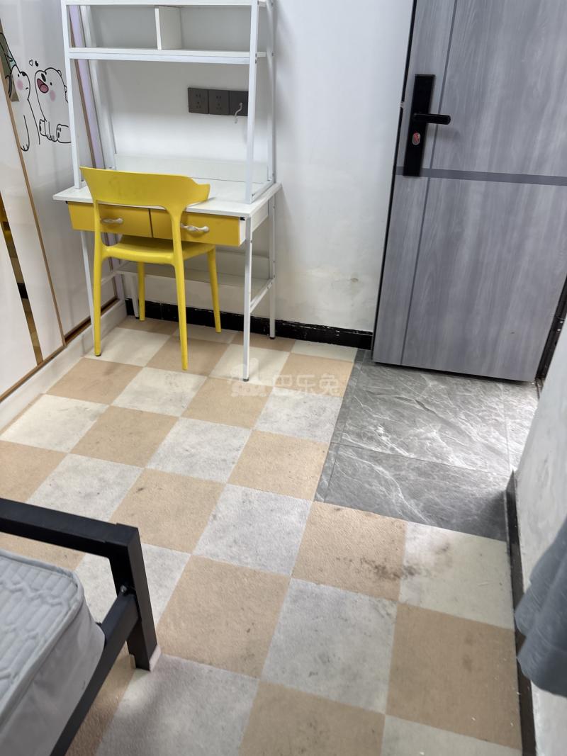 劳动村孙家宅（民房）12545562客厅图5