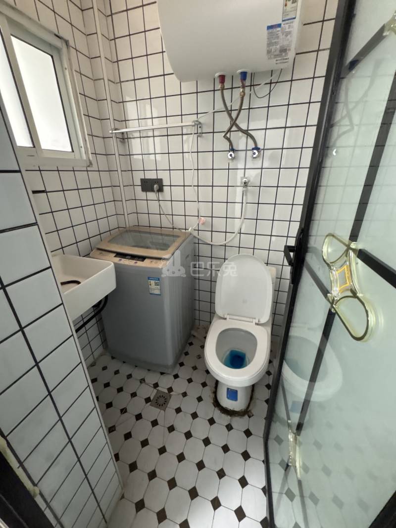 劳动村孙家宅（民房）12545562卫生间图9