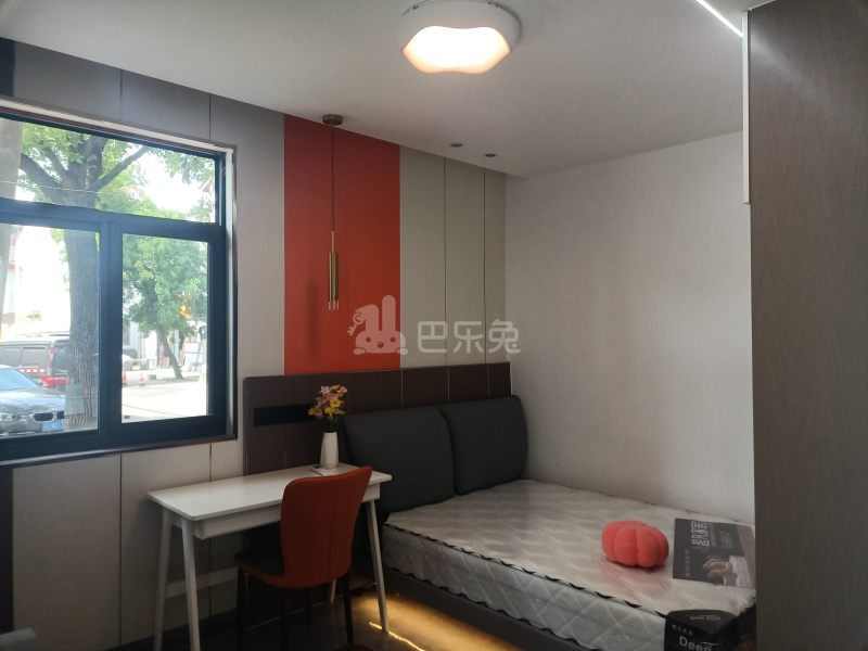 劳动村孙家宅（民房）12545551卧室图0