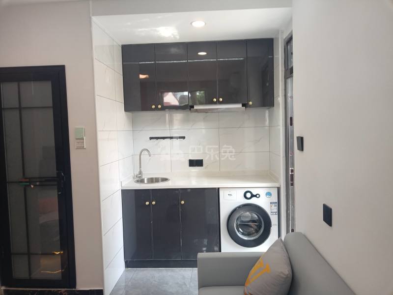 劳动村孙家宅（民房）12545551卧室图2