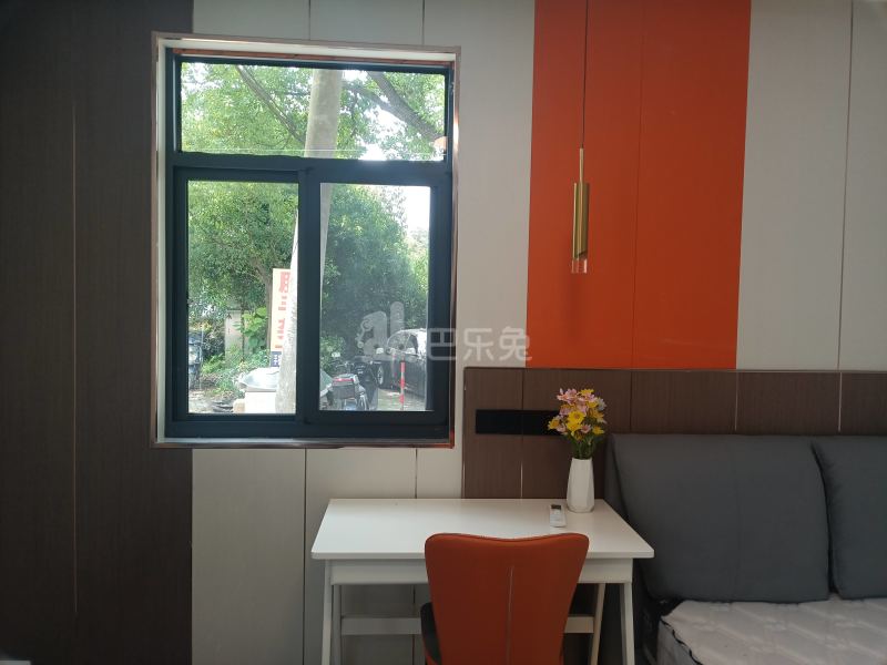 劳动村孙家宅（民房）12545551卧室图3