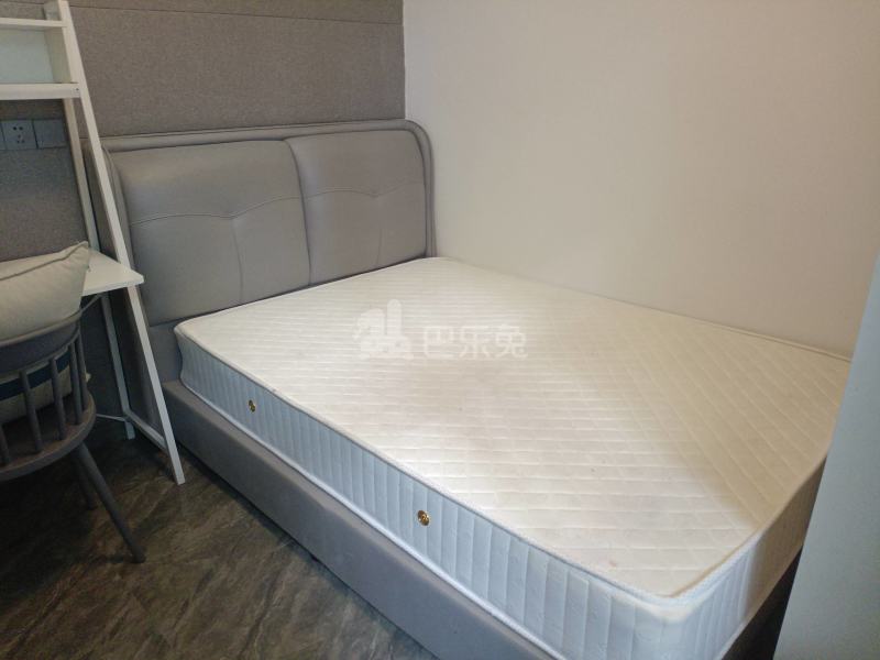 劳动村孙家宅（民房）12545560卧室图1