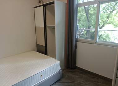 劳动村孙家宅（民房） 