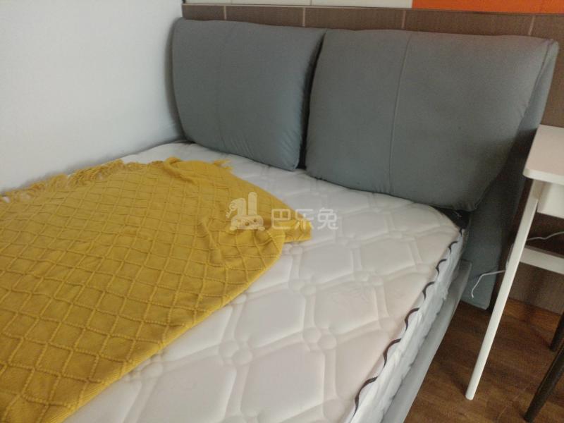 劳动村孙家宅（民房）12545562卧室图1