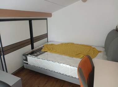 劳动村孙家宅（民房） 